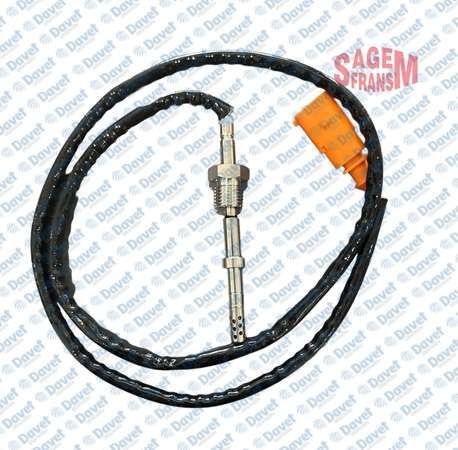 SAGEMFR 33155 Turbo Isi Kaptoru Caddy Iv 1.6 Tdi 15-17 - Caddy Iii 1.6 Tdi 11-15
